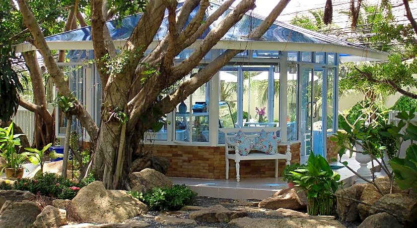 Banyan House Samui Bed & Breakfast (Adults only)