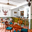 Pitaloka Hotel Sanur By DeWizZ Management