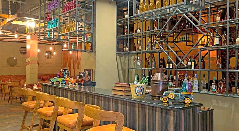 Regenta Central Cassia Zirakpur Chandigarh