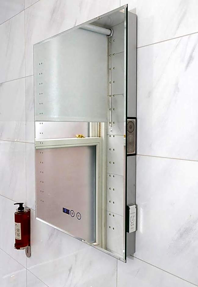 McGettigan's Townhouse - Olives & Figs Bistro