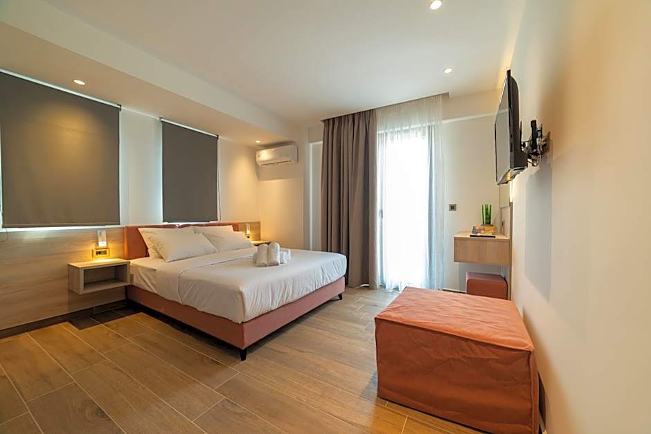 Horeizons Modern Living