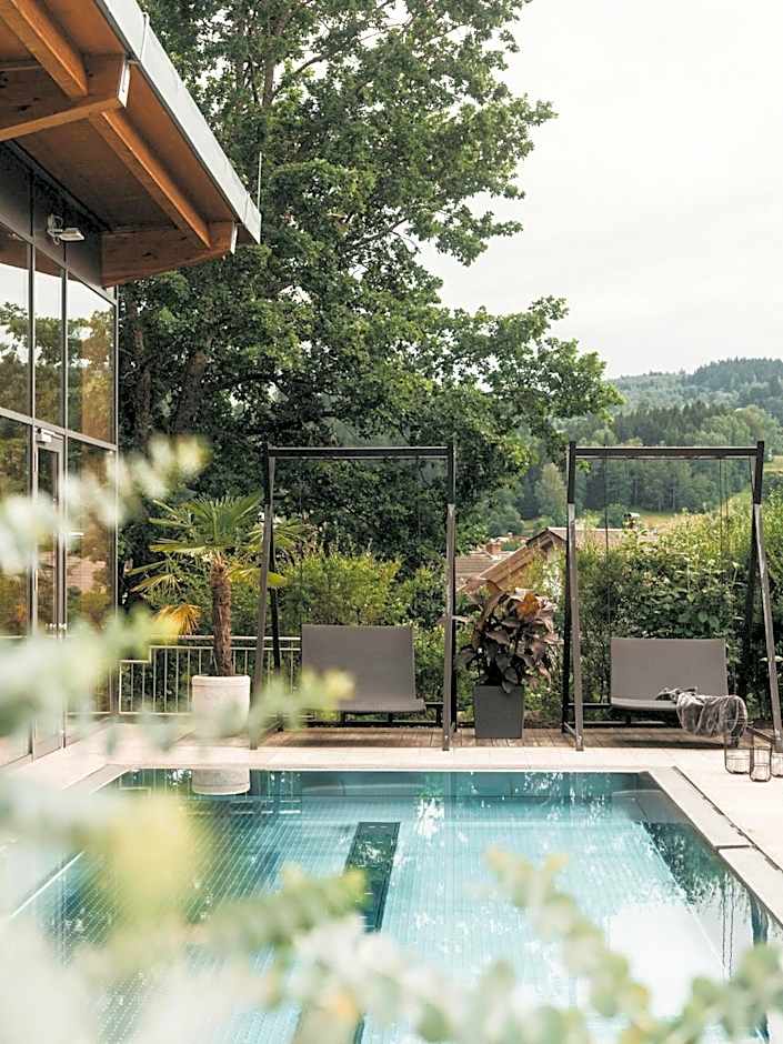 Hotel Eibl-Brunner 4-Sterne-Superior