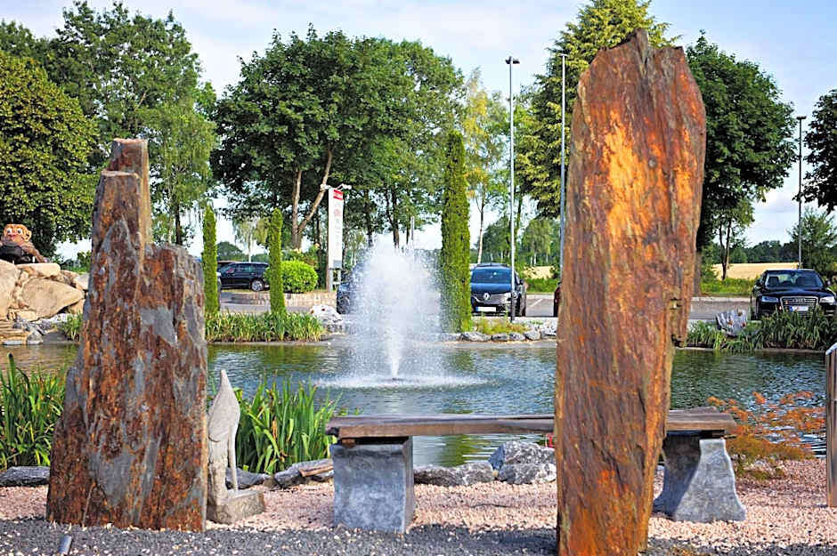 Landhaus Eden 3 Sterne Superior