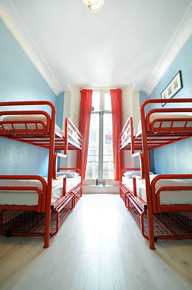 Astor Kensington Hostel
