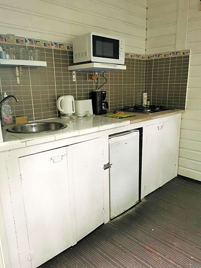 Les Gîtes de la Lézarde