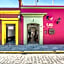 Capital O El Nito Posada