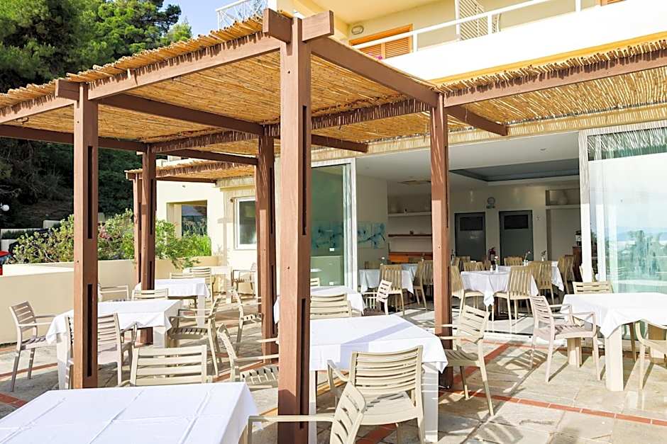 Kanapitsa Mare Hotel