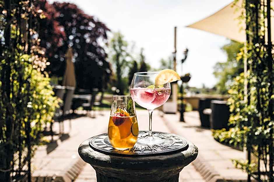 The Bentley Brook Inn