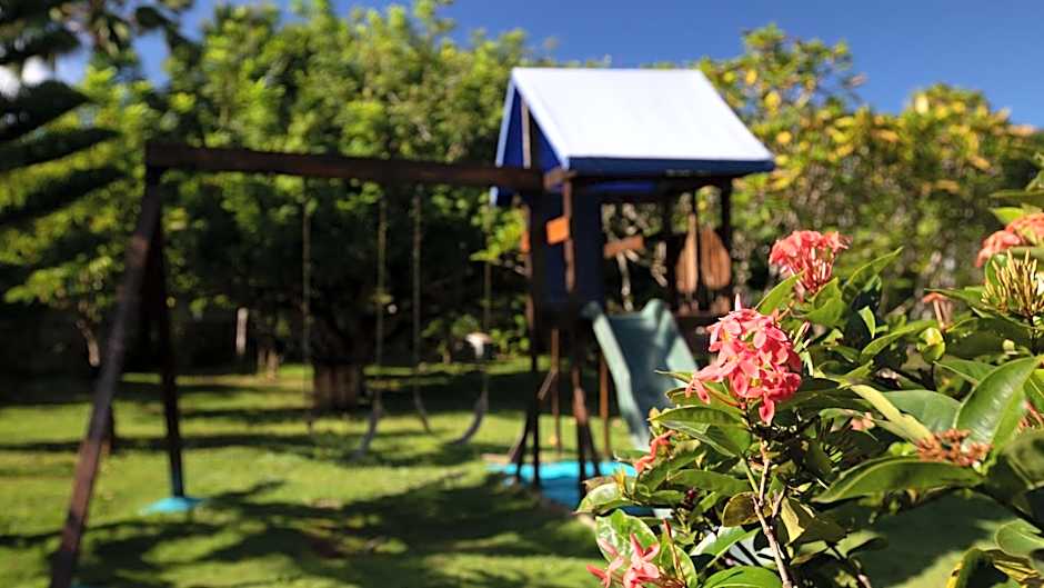 Hosteria Mar y Sol