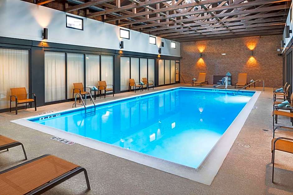Courtyard by Marriott Hartford Cromwell