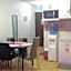 One oasis A2, shortwalk SM MALL Free POOL Kitchen