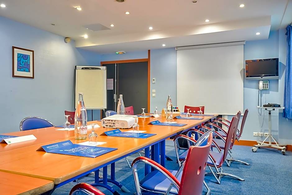 Campanile Paris 14 - Maine Montparnasse