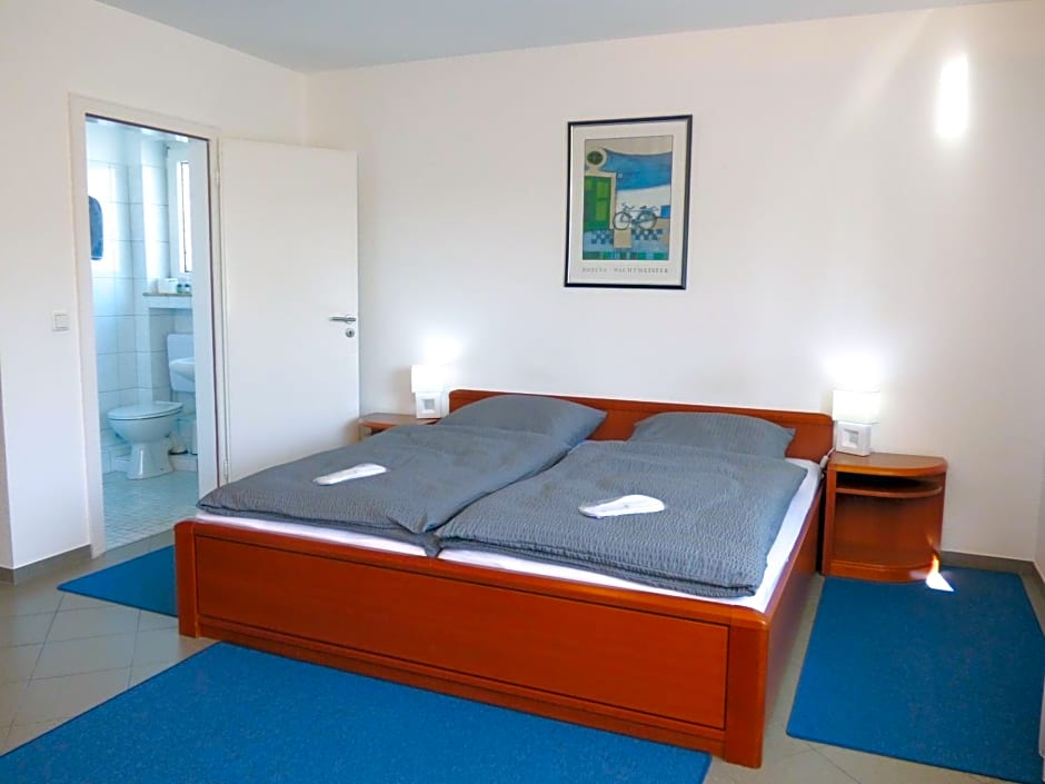 Hotel Alt Büttgen