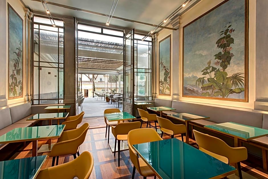 Hotel Orto de' Medici
