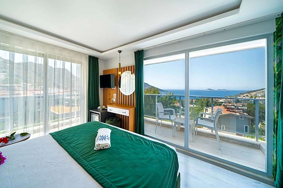 Photo 1 of 14 of Sea View, Balcony