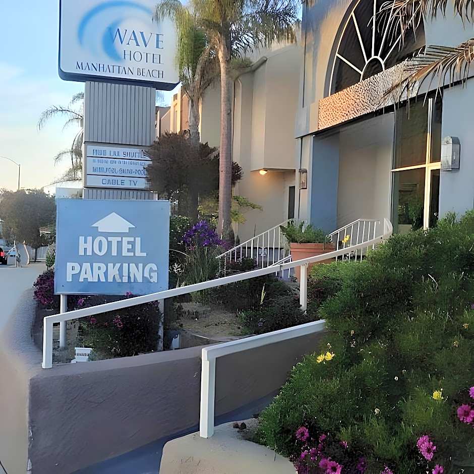 Wave Hotel Manhattan Beach