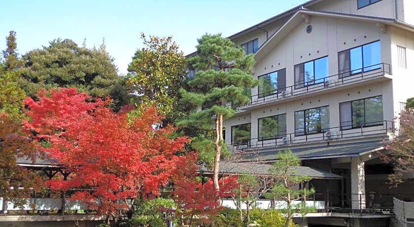 Ryokan Matsusaki