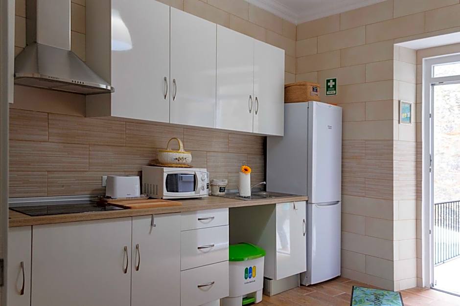 Flor&Fidalgo Guest House