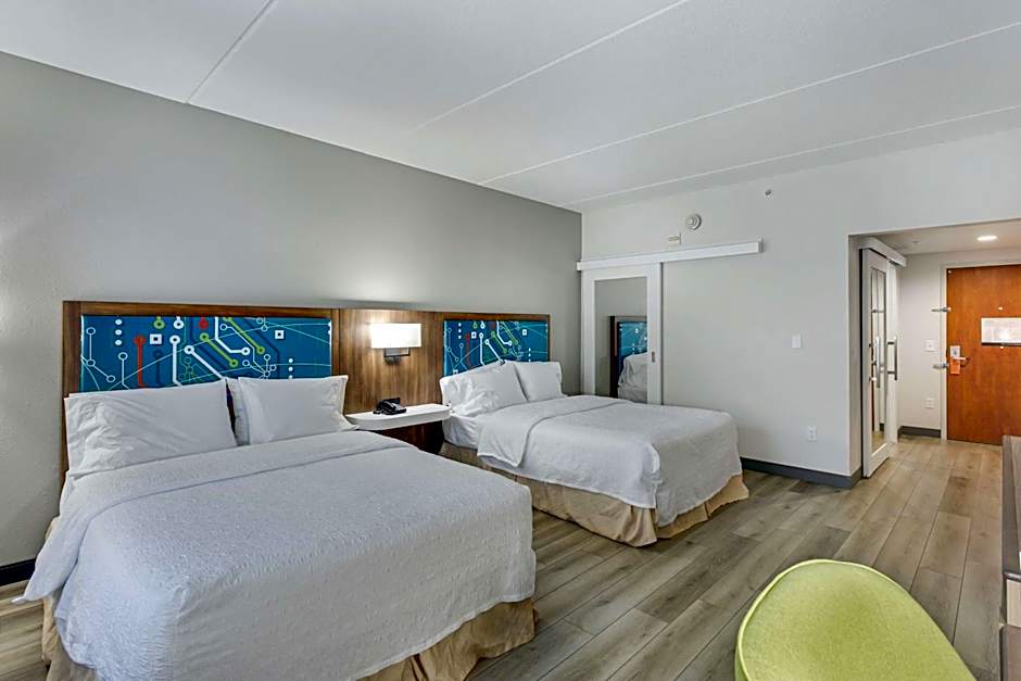 Hampton Inn By Hilton Houston-Pearland