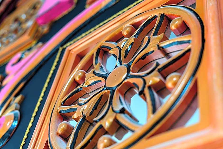 HOTEL BOUTIQUE CASONA 65