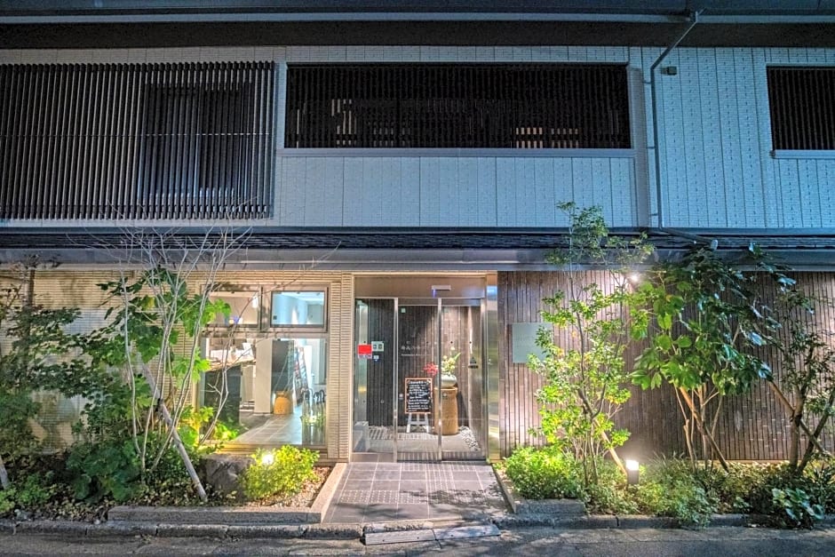 Karasuma Rokujo Hotel / Vacation STAY 3039
