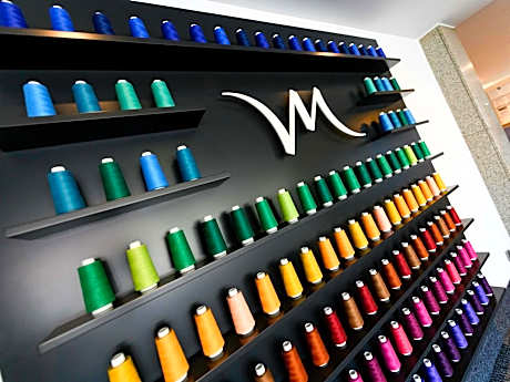 Mercure Parkhotel Monchengladbach