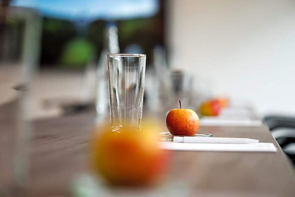 Parkhotel Emstaler Höhe