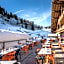 Logis Hôtel Restaurant U'Fredy