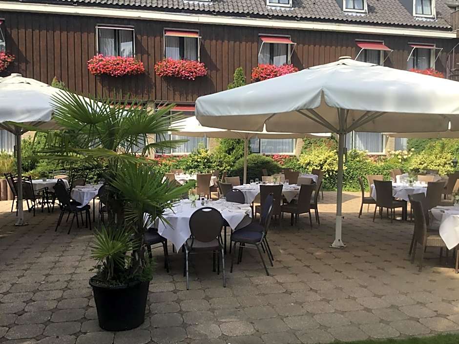 Hotel Steensel
