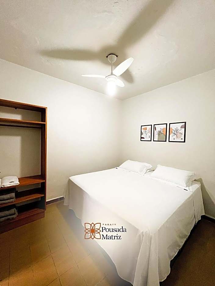 Pousada Matriz