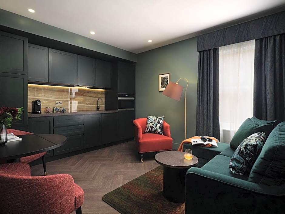 The Other House South Kensington