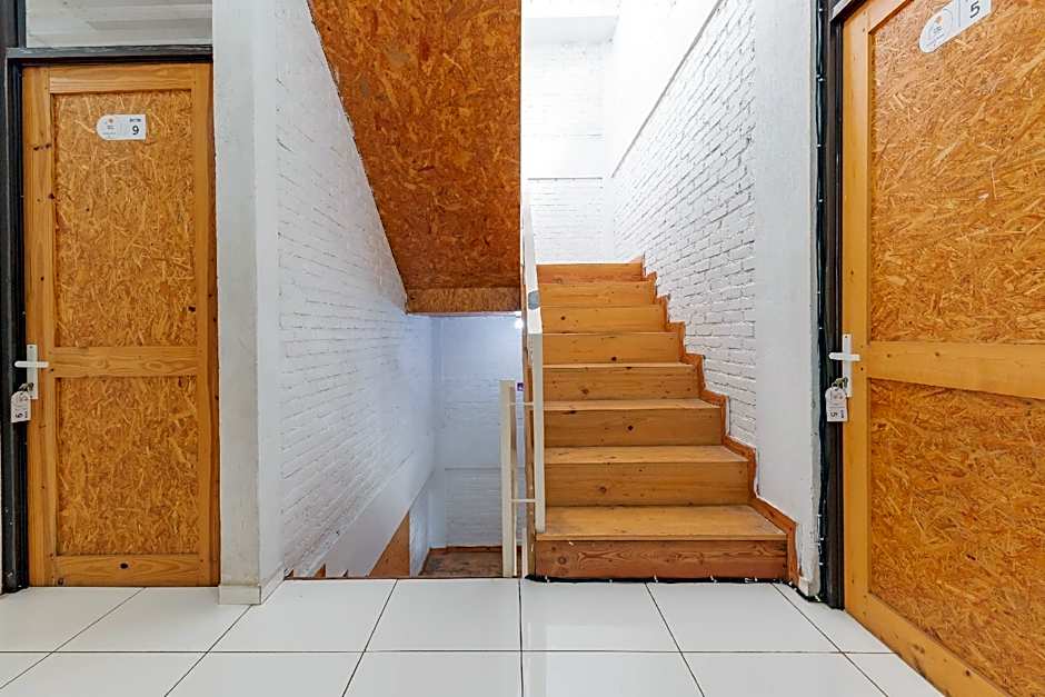 RedDoorz Syariah @ Eco Pesantren Daarut Tauhid