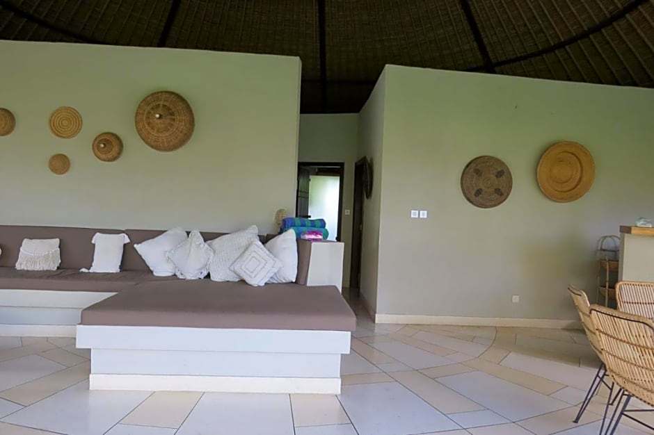 SuB Villas Bali