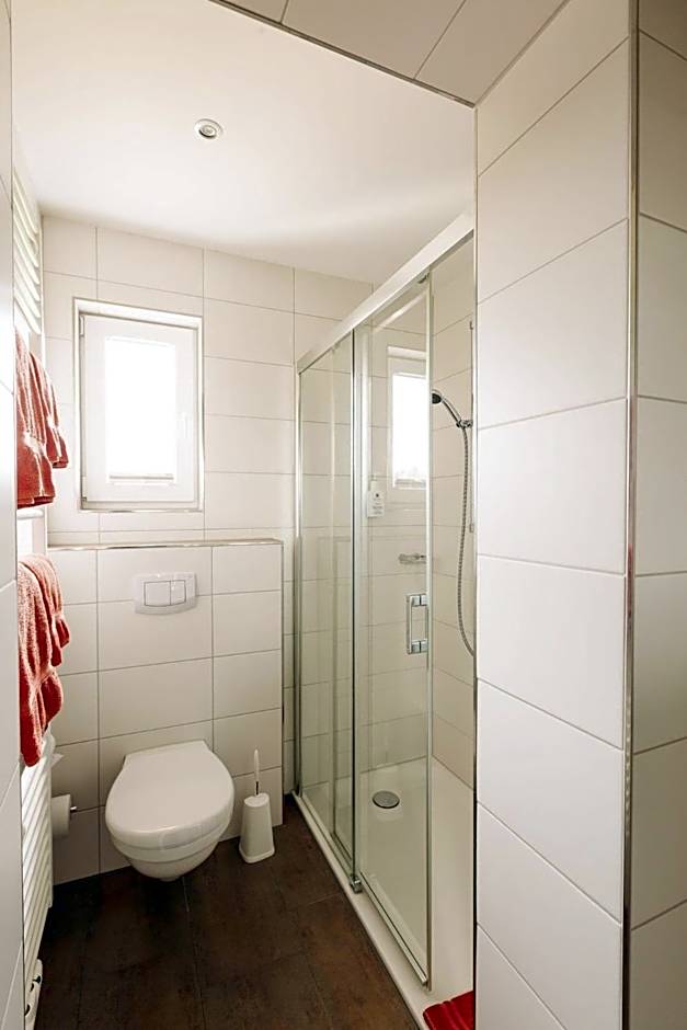 Landgasthof Zur scharfen Ecke