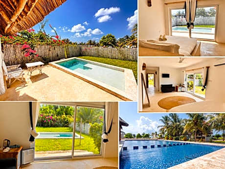 Raffia Boutique Hotel