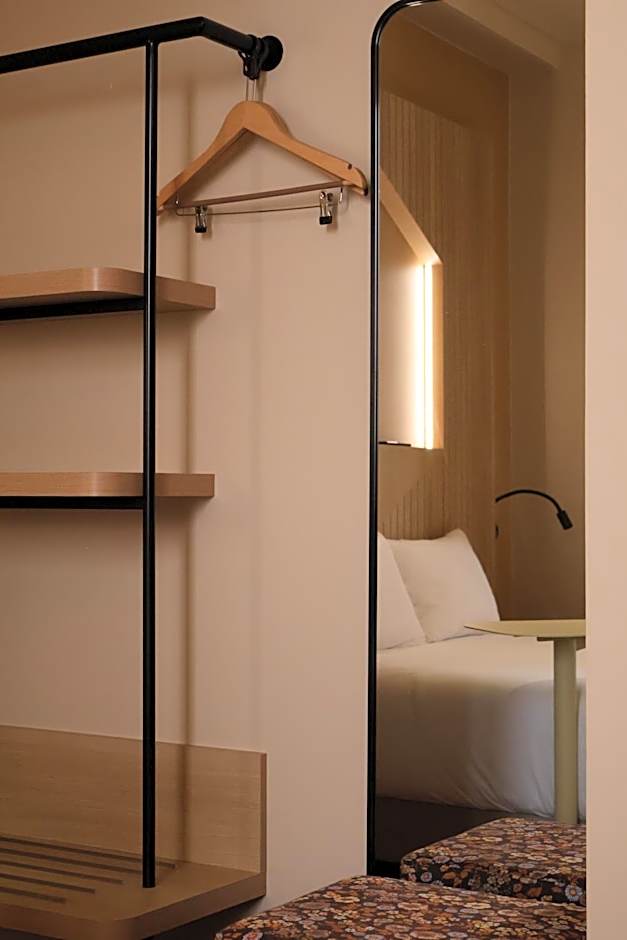 Best Western Saint Antoine