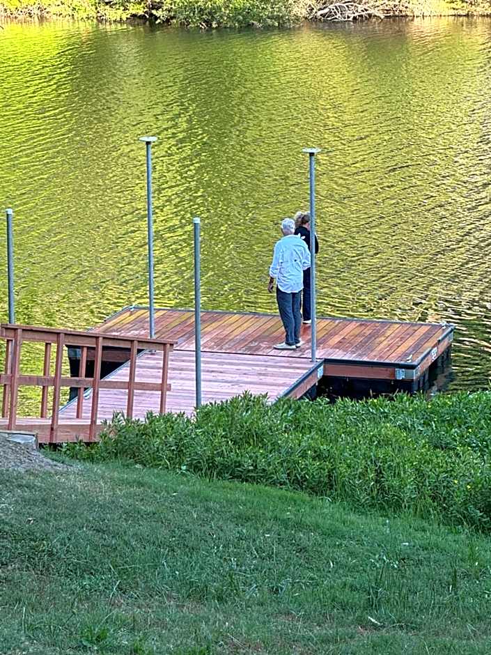 Inn on the Russian River