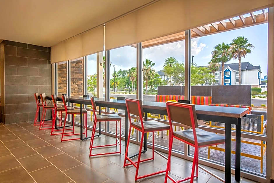 Home2 Suites By Hilton Kingsland
