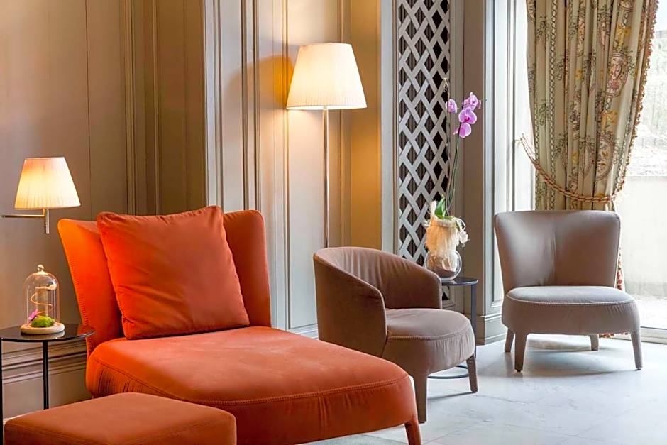 Hotel Regent Contades