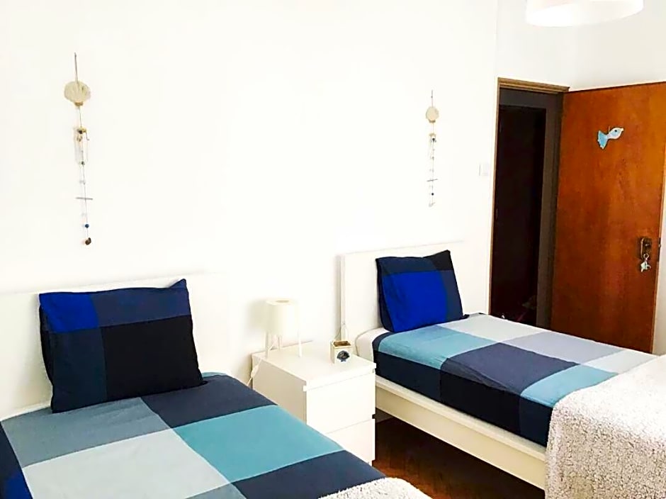 Lagos Haven Guesthouse