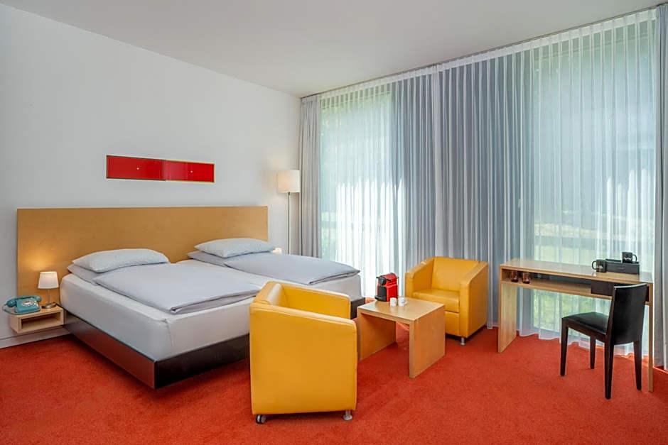 INNSiDE Düsseldorf Seestern