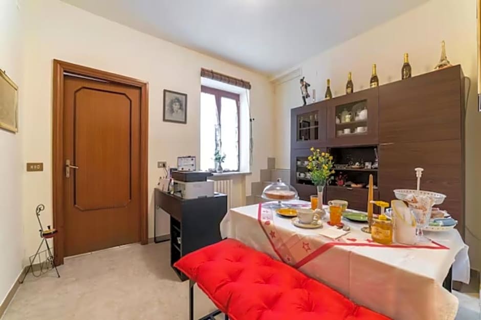B&B Borgo Antico