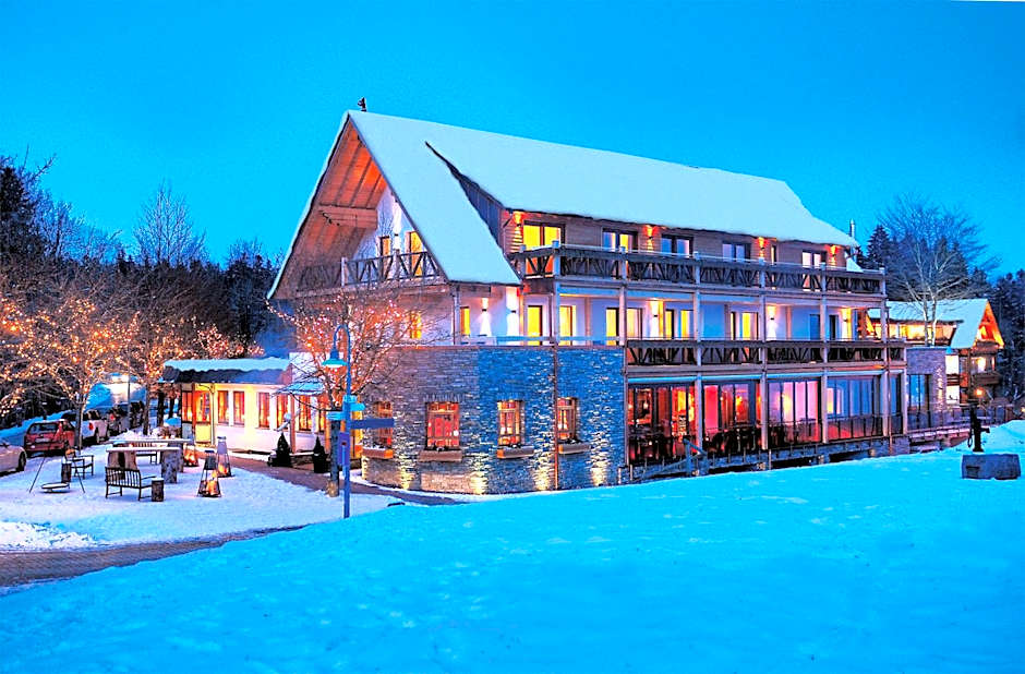 Hotel Gruner Wald