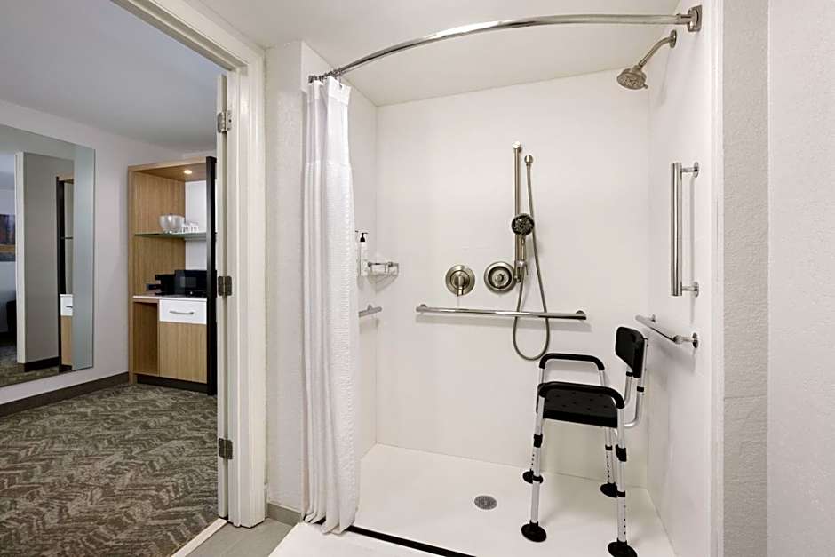 SpringHill Suites by Marriott Newnan