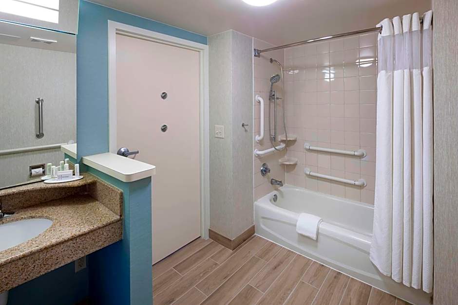 Courtyard by Marriott Carolina Beach Oceanfront