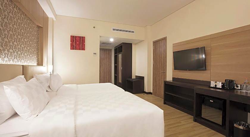 BEST WORLD KINDAI HOTEL