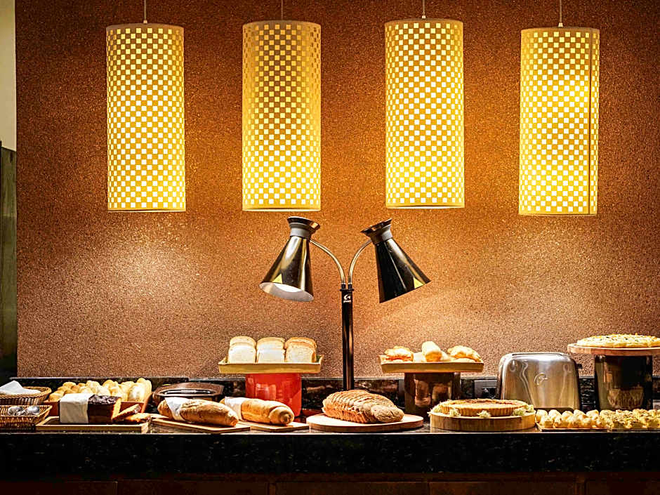 Mercure Joinville Prinz