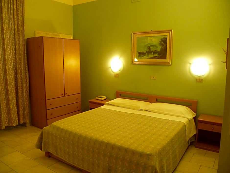 Hotel Pensione Romeo