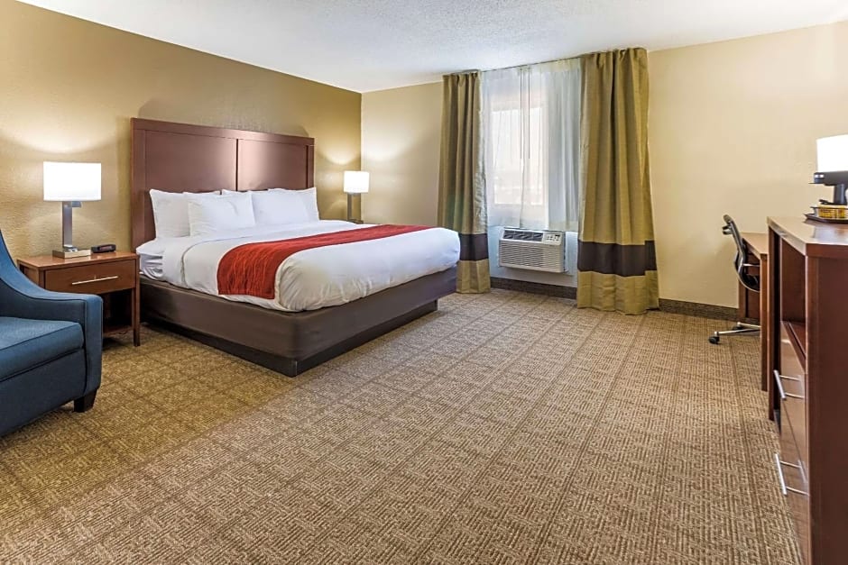 Comfort Inn Waukesha