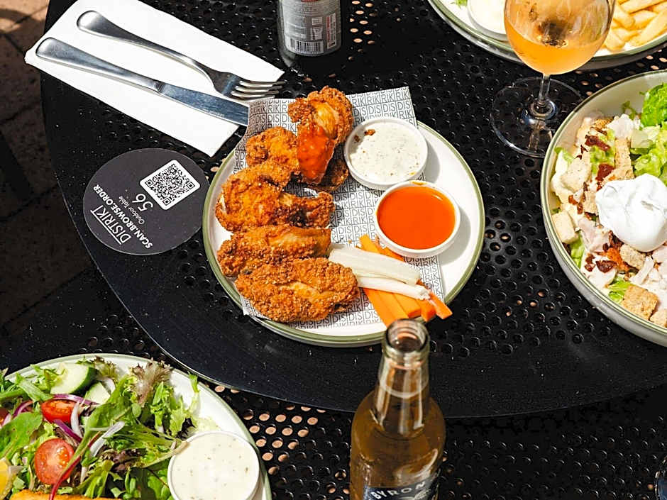 Mercure Sydney Blacktown